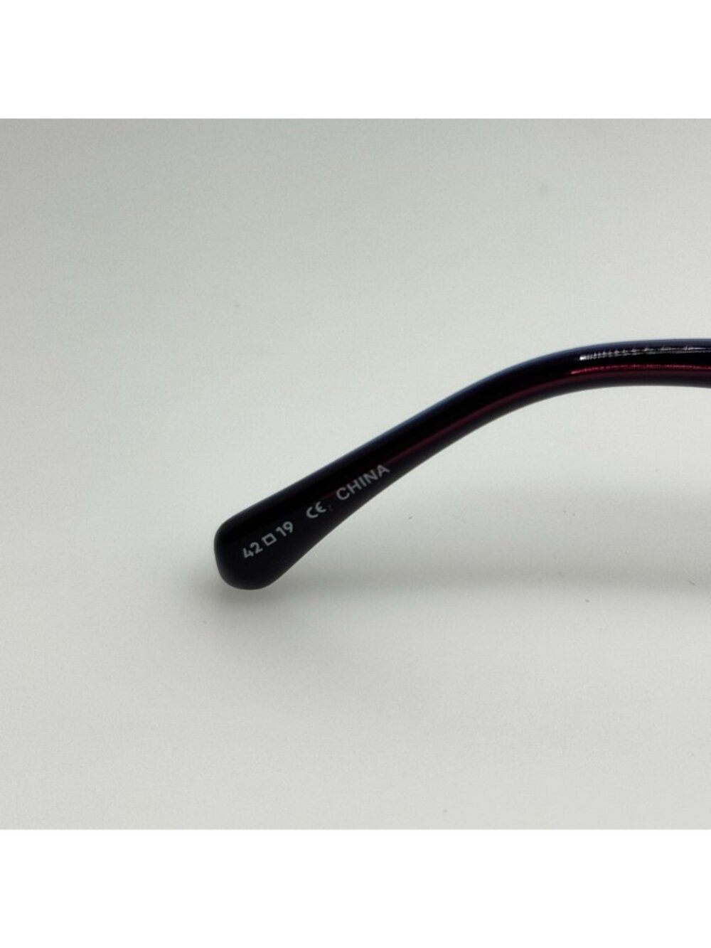 Eyebobs Eyeglasses 3345-20 Wisecracker Eye Glasses Readers 42-19 - Picture 7 of 9